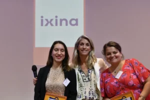 Ixina Remise TropheÌe 1
